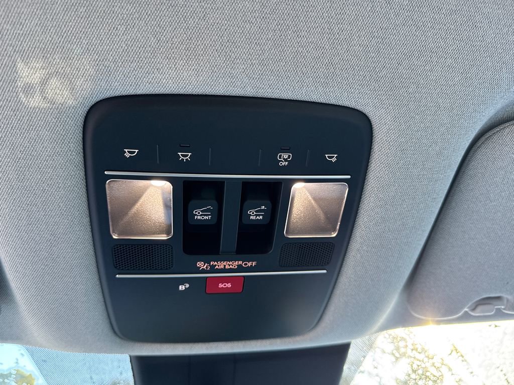 New 2026 Hyundai Palisade Limited image 20