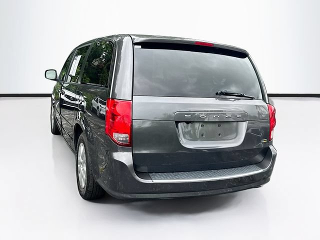 Used 2017 Dodge Grand Caravan SE w/ Power Window Group FWD image 7