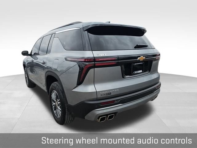 Used 2024 Chevrolet Traverse LT image 18