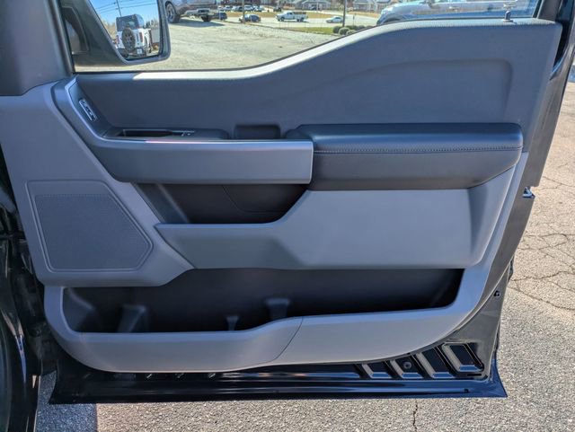 Used 2023 Ford F150 XLT image 34