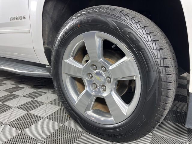 Used 2017 Chevrolet Tahoe Premier image 14