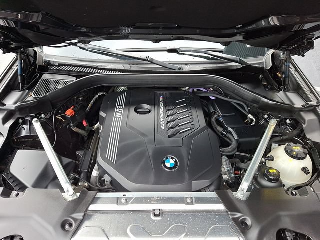 Used 2023 BMW X3 M40i AWD/4WD image 33