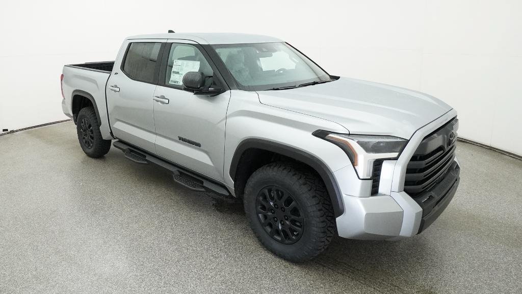 New 2026 Toyota Tundra SR5 AWD/4WD image 40