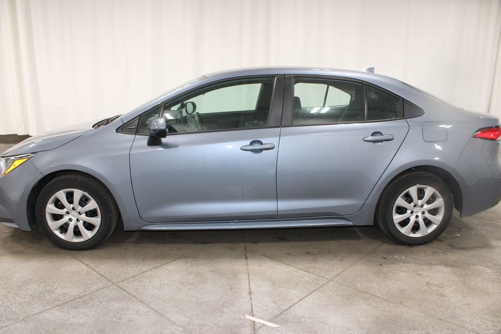 Used 2023 Toyota Corolla LE image 6