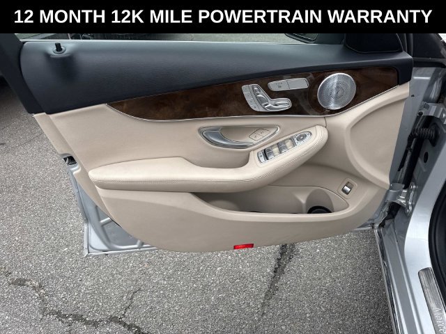 Used 2018 Mercedes-Benz C 300 4MATIC Sedan image 13