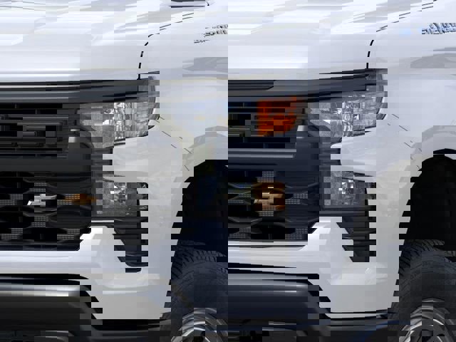 New 2026 Chevrolet Silverado 1500 W/T w/ WT Value Package image 10