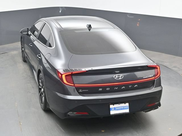 Used 2021 Hyundai Sonata Limited FWD image 37