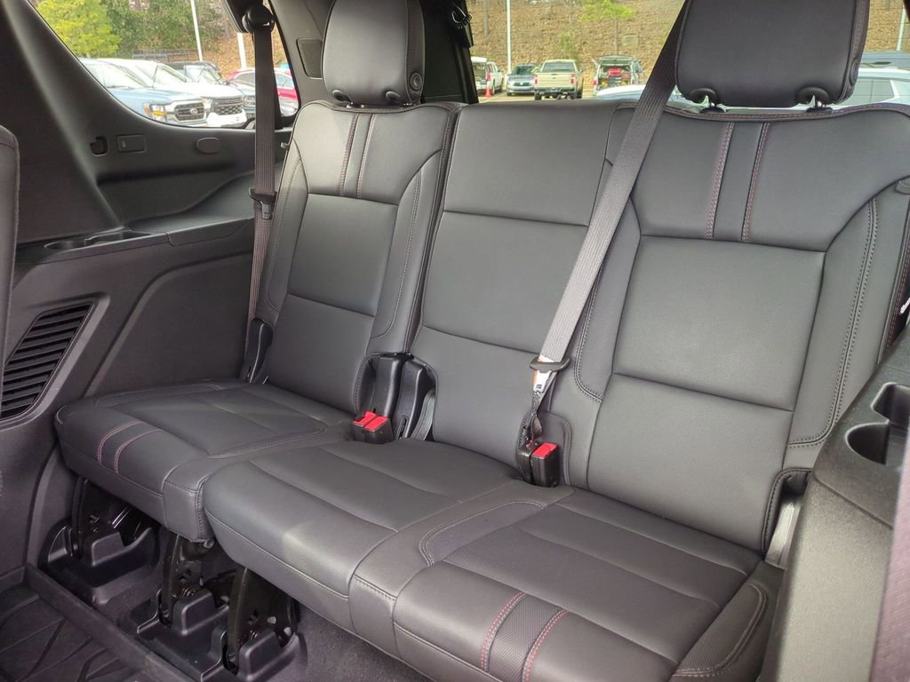 Used 2025 Chevrolet Tahoe RST w/ RST Capability Package image 31