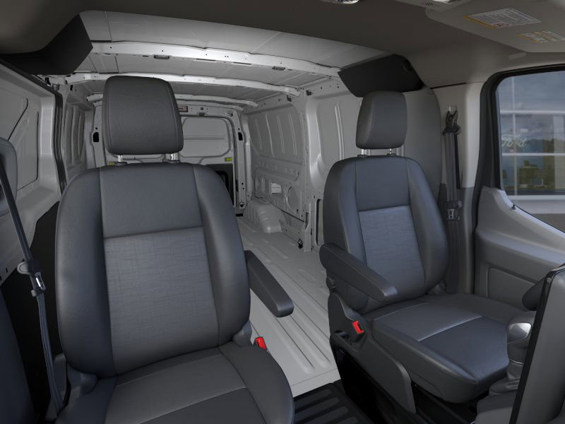 New 2026 Ford Transit 250 Low Roof AWD image 12