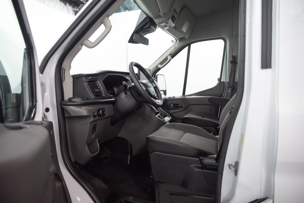 Used 2026 Ford Transit 350 XLT RWD image 8
