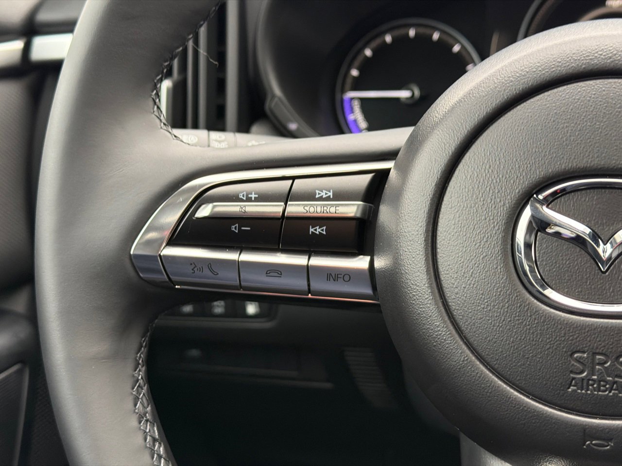 New 2026 MAZDA CX-50 2.5 Hybrid w/ Weather Package image 22