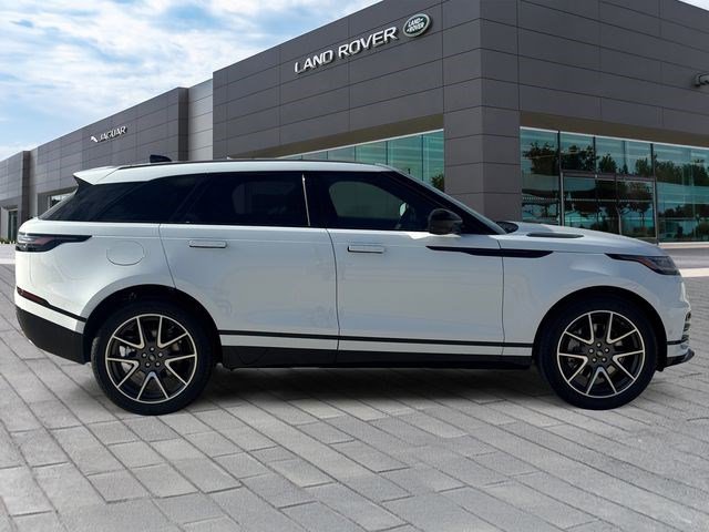 New 2026 Land Rover Range Rover Velar Dynamic SE AWD/4WD image 6