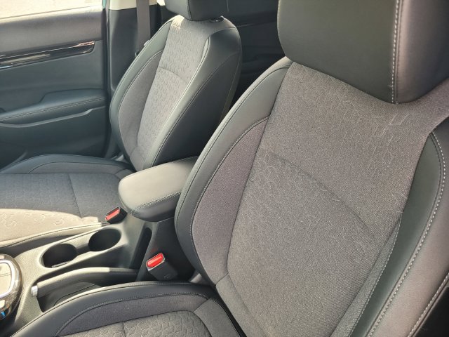 Used 2024 Kia Seltos S FWD image 11