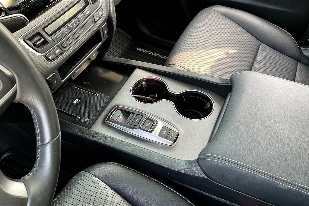 Used 2024 Honda Ridgeline RTL image 17