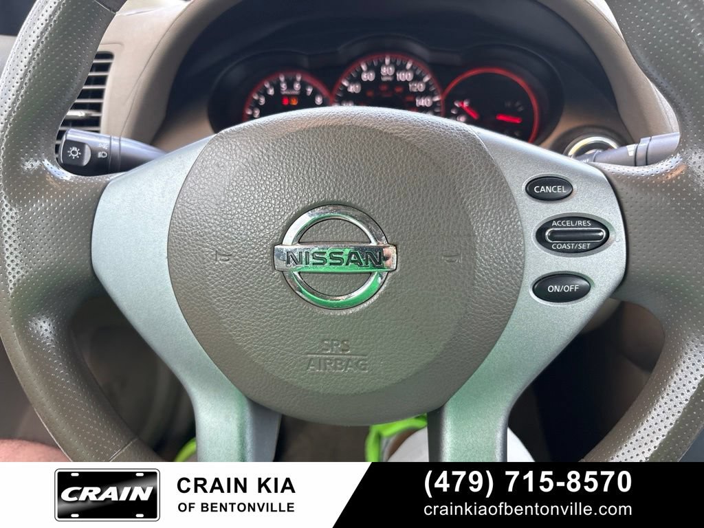 Used 2009 Nissan Altima 2.5 S FWD image 22