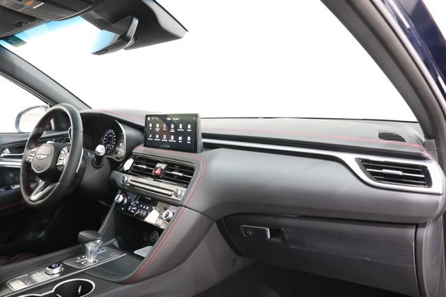New 2026 Genesis G70 3.3T Sport Prestige AWD/4WD image 15