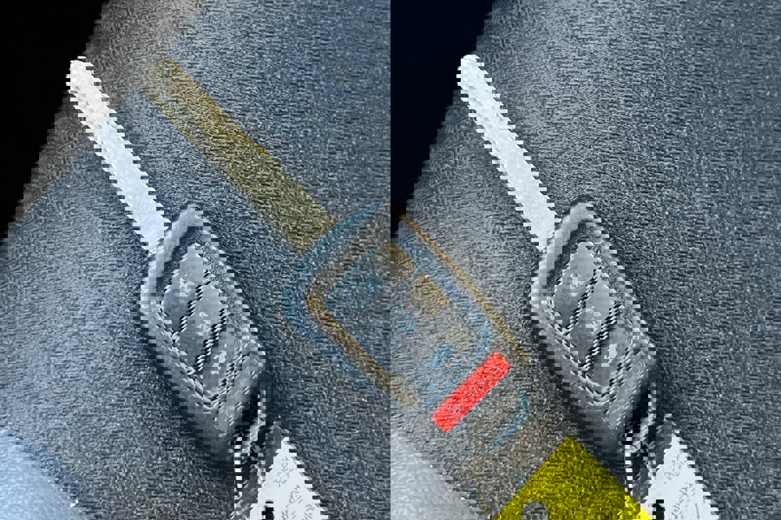 Used 2017 Honda Accord Sport image 26