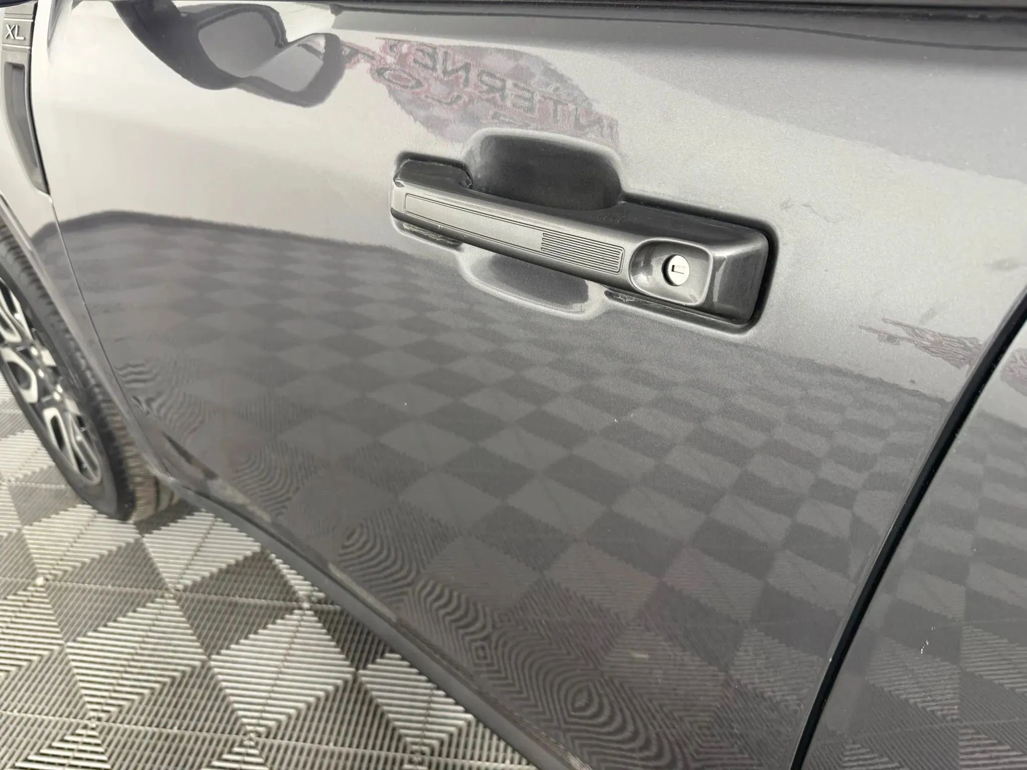 Used 2022 Ford Maverick Lariat image 24