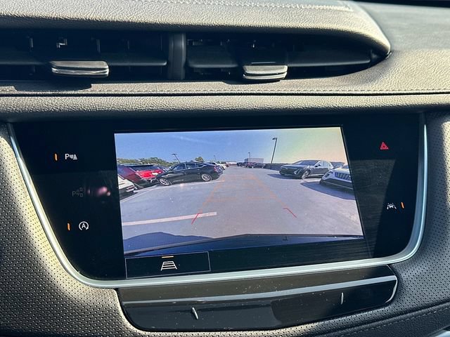 Certified 2024 Cadillac XT6 Luxury AWD/4WD image 4