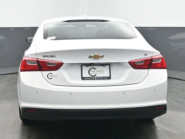 Used 2024 Chevrolet Malibu LT FWD image 5
