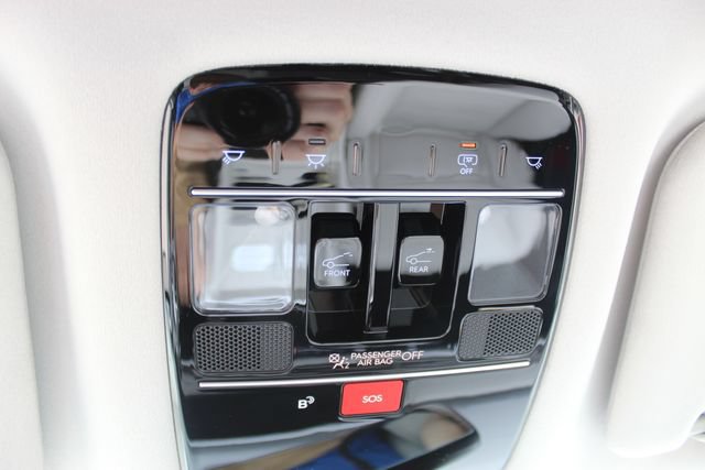 New 2026 Hyundai Santa Fe Calligraphy AWD/4WD image 31