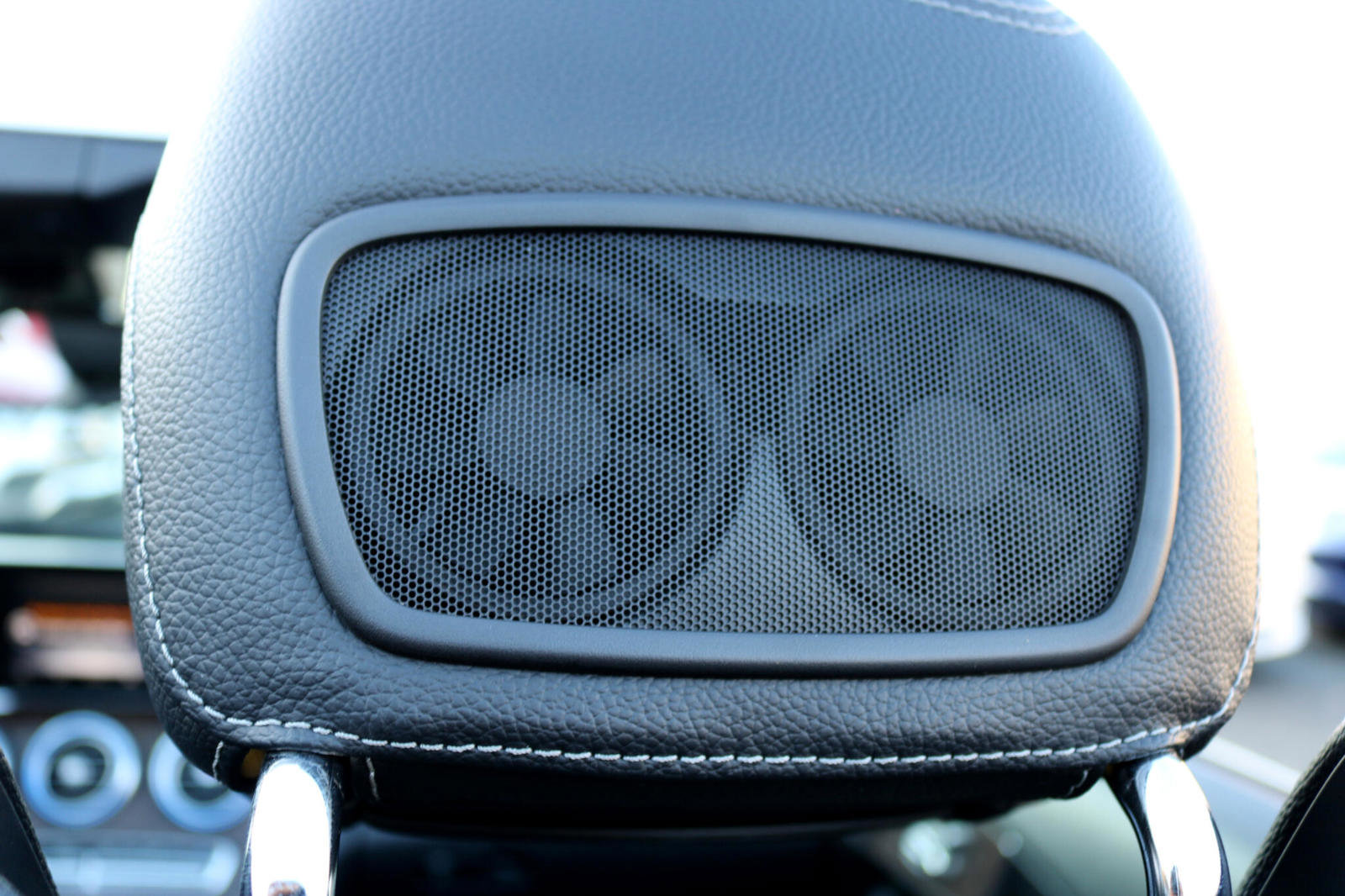 Used 2017 Mercedes-Benz C 300 Cabriolet image 43