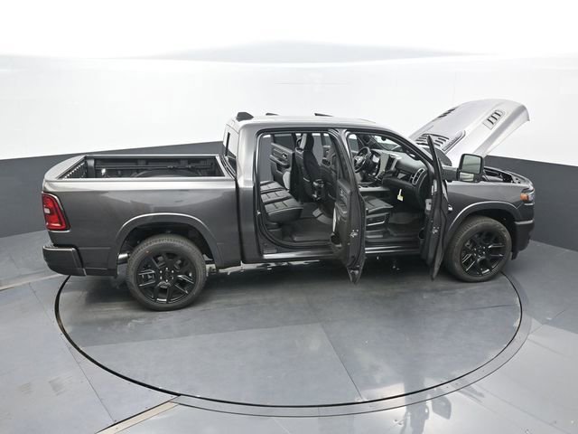 New 2026 RAM 1500 Laramie image 69