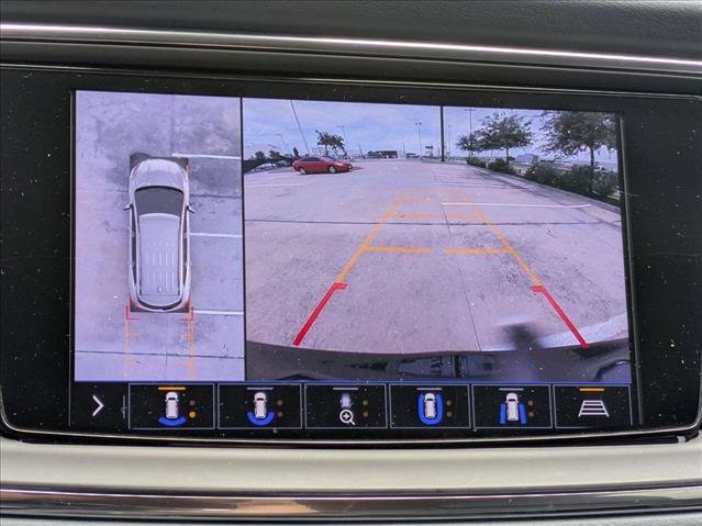 Used 2021 Buick Enclave Premium w/ Surround and Sites Package image 16