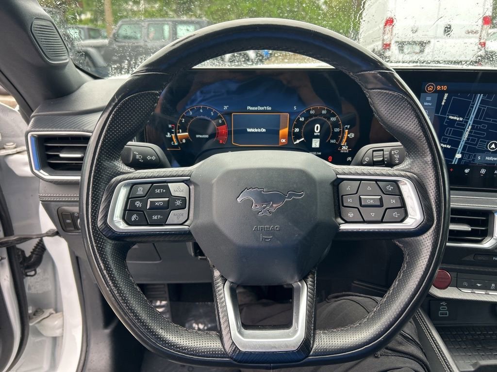 Used 2024 Ford Mustang Premium image 15