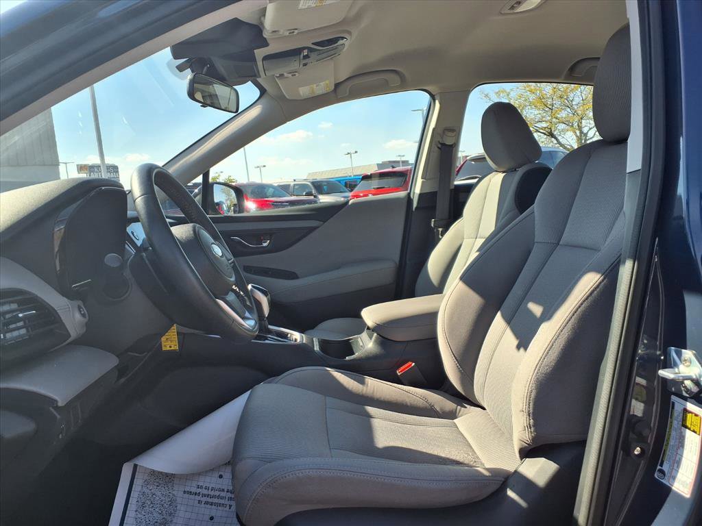 Used 2024 Subaru Legacy Premium image 11