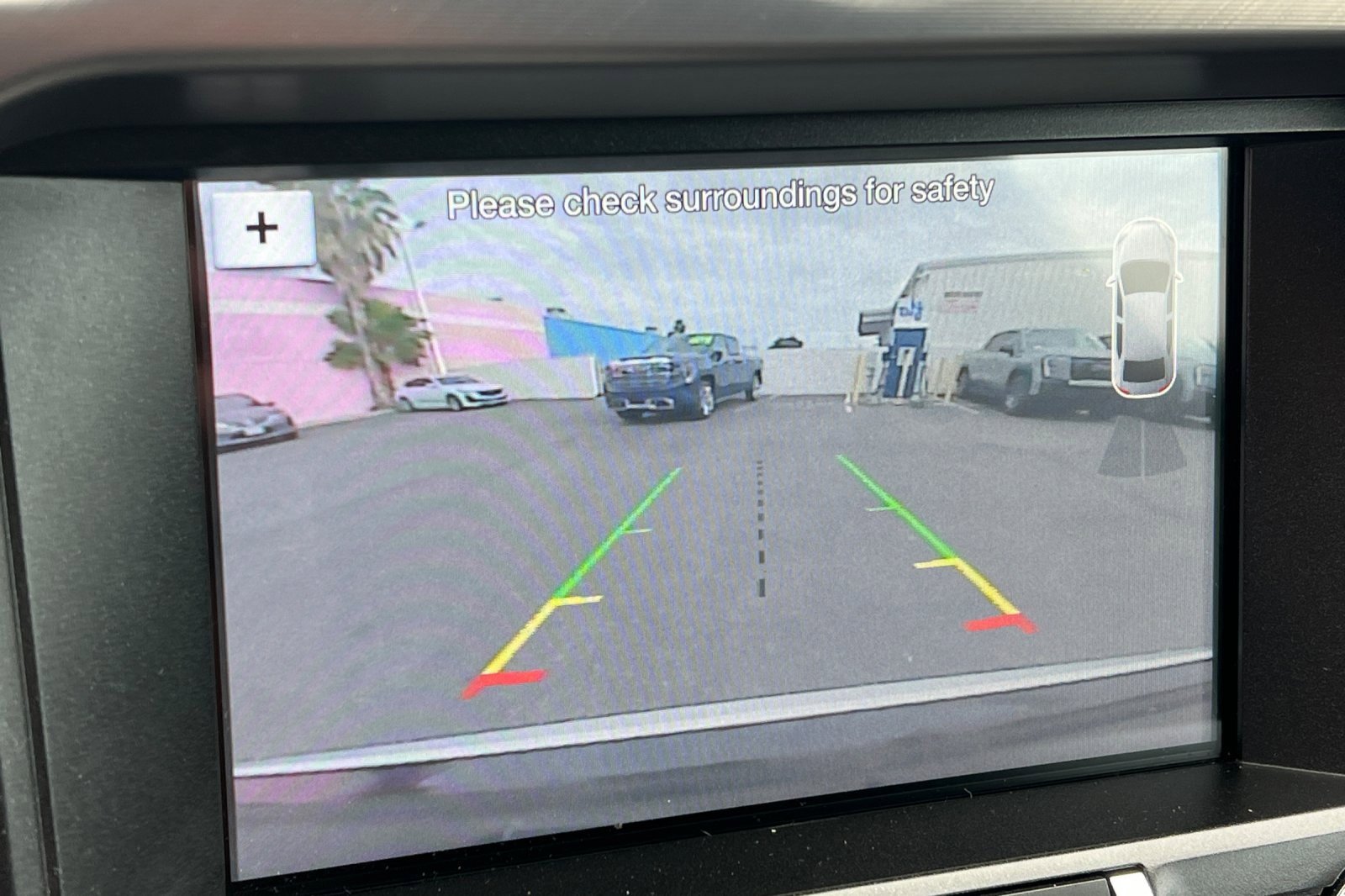 Used 2018 Ford Mustang GT Premium w/ Safe & Smart Package image 25