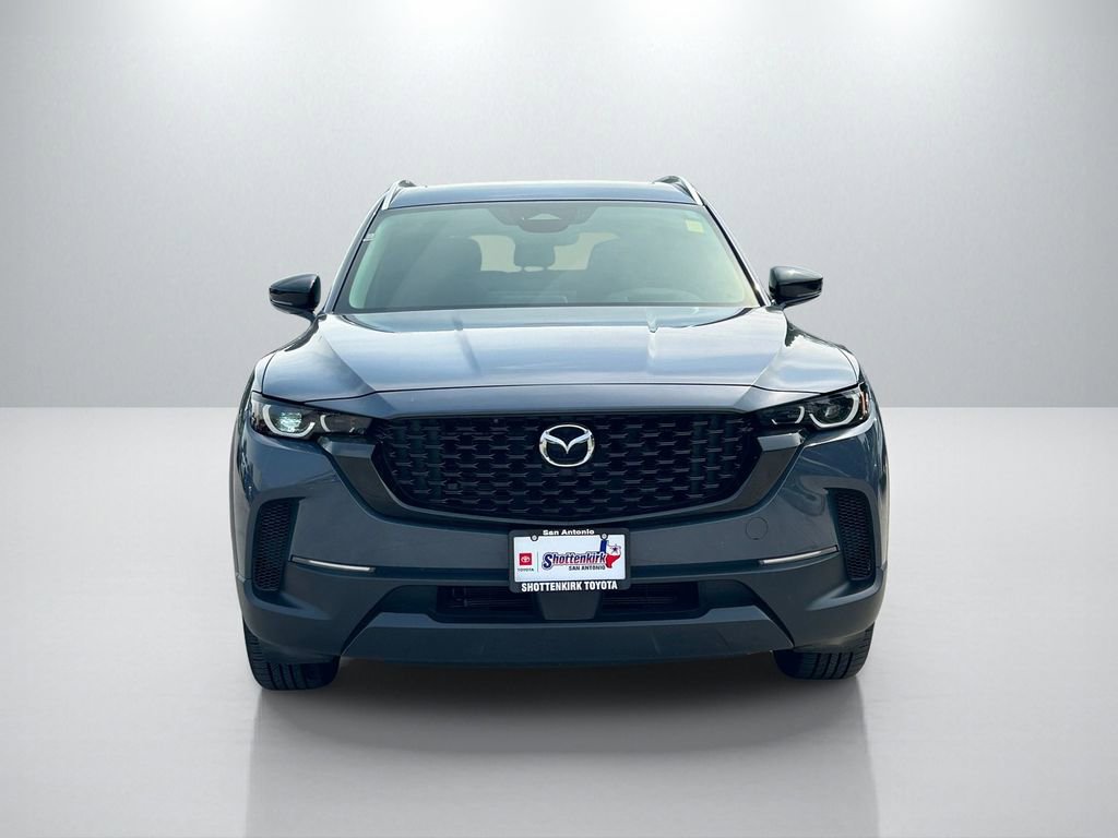 Used 2025 MAZDA CX-50 2.5 Hybrid w/ Premium Plus Pkg AWD/4WD image 2