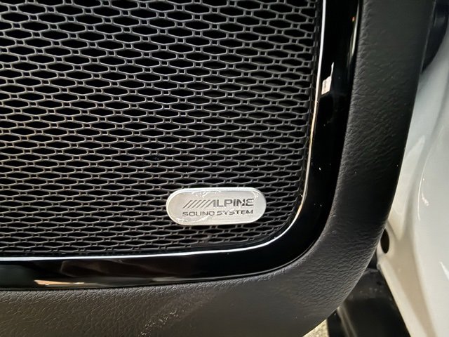 New 2026 Jeep Compass Trailhawk image 30