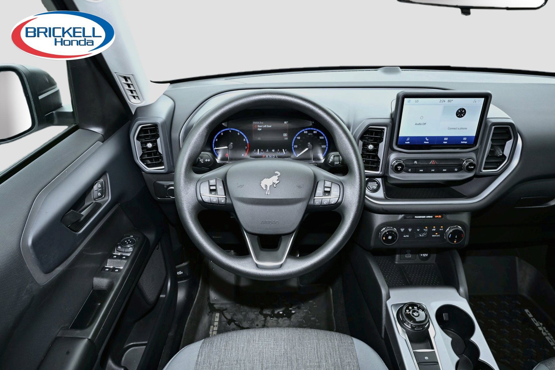 Used 2022 Ford Bronco Sport Big Bend AWD/4WD image 16