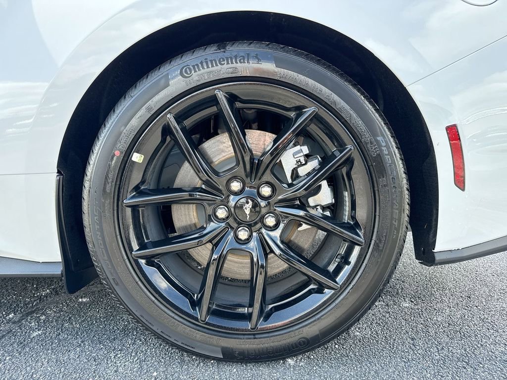 New 2026 Ford Mustang GT Premium image 27