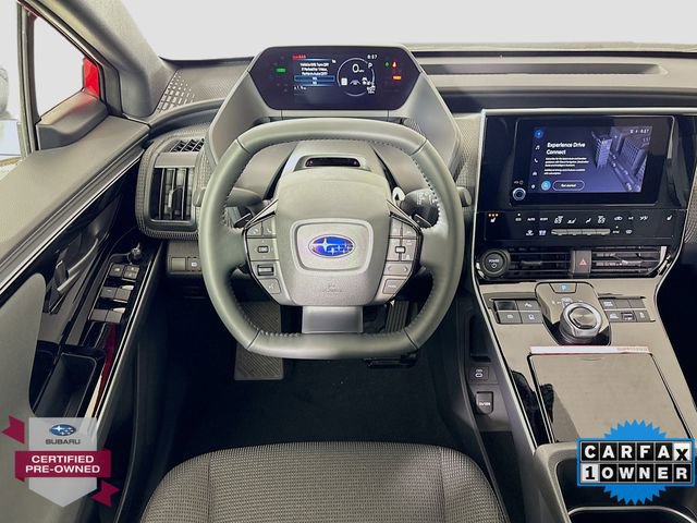 Certified 2025 Subaru Solterra Premium image 20