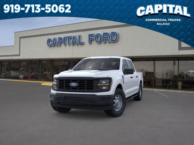 New 2026 Ford F150 XL image 2