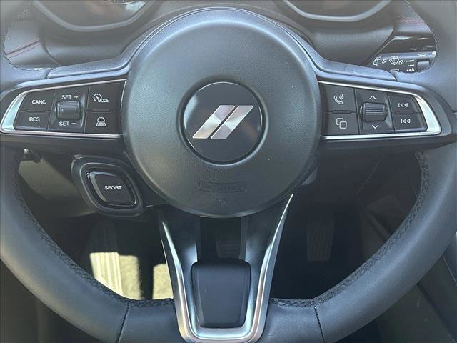 Used 2025 Dodge Hornet GT image 11
