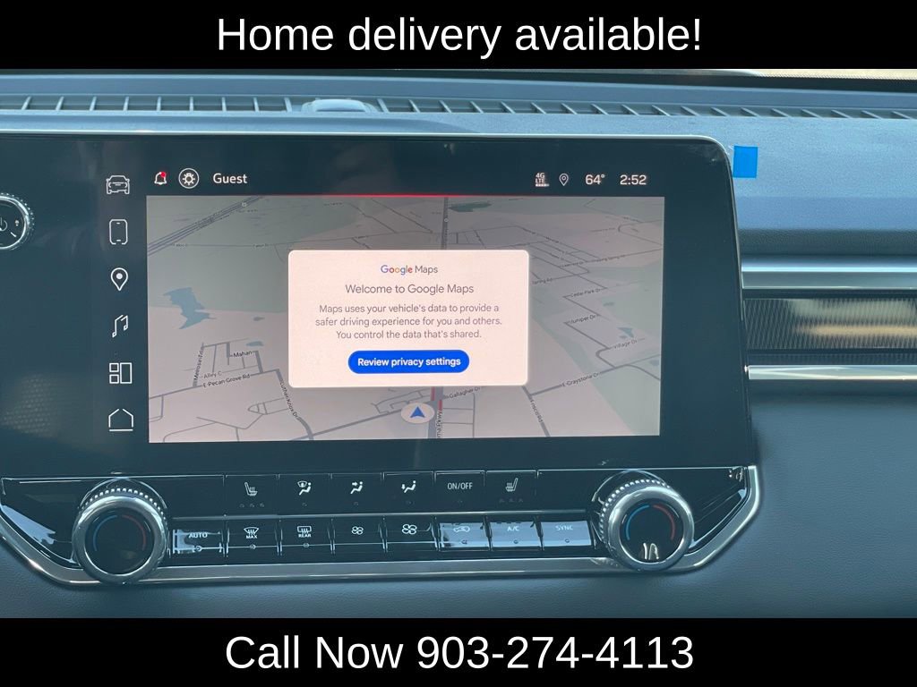 New 2026 GMC Canyon Elevation w/ Convenience Package image 19