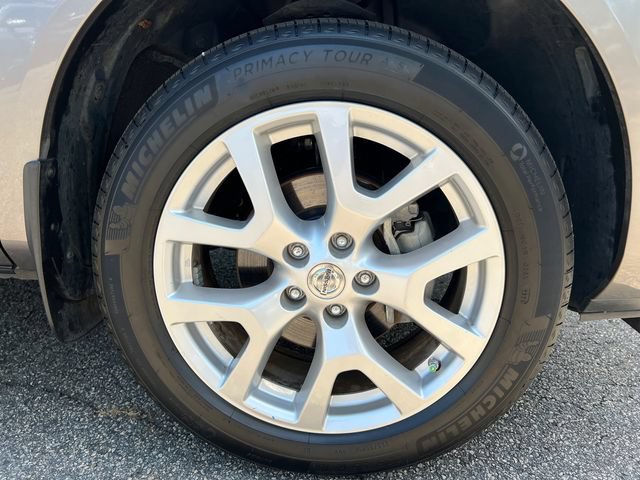 Used 2011 Nissan Rogue SV w/ SL Pkg FWD image 15