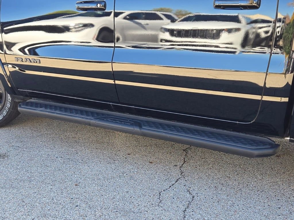 New 2026 RAM 1500 Big Horn image 19