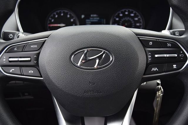 Used 2022 Hyundai Santa Fe SE image 15