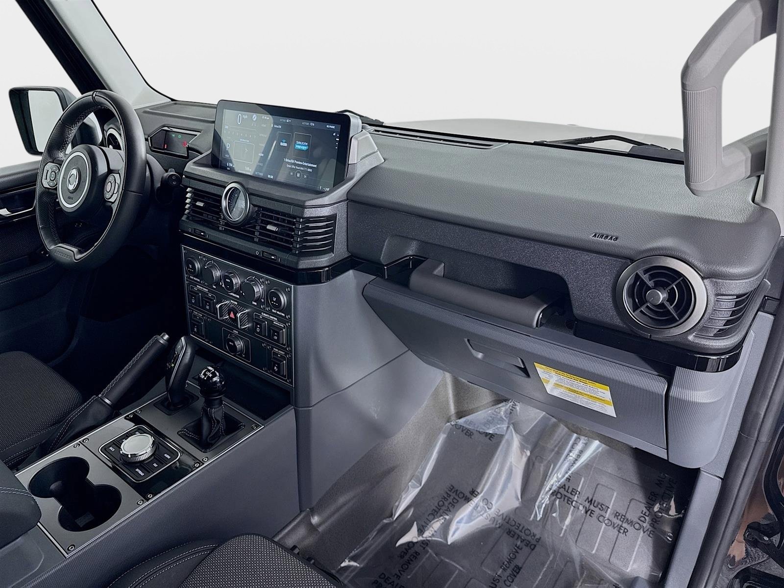 Used 2024 INEOS Grenadier Trialmaster Edition image 27