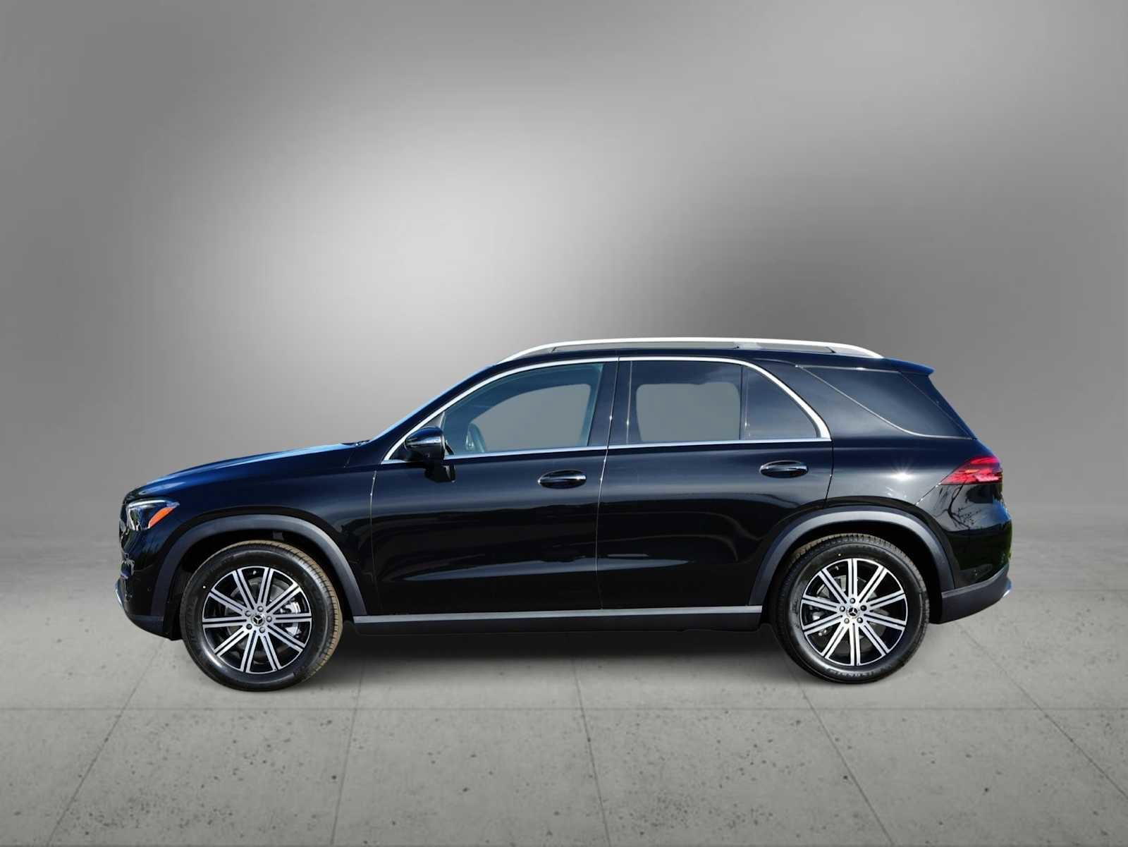 New 2026 Mercedes-Benz GLE 350 4MATIC image 9