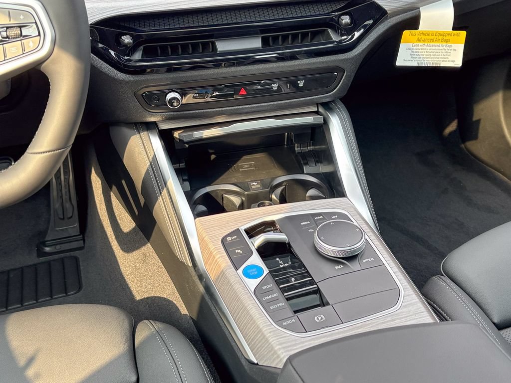 Used 2026 BMW i4 xDrive40i AWD/4WD image 26