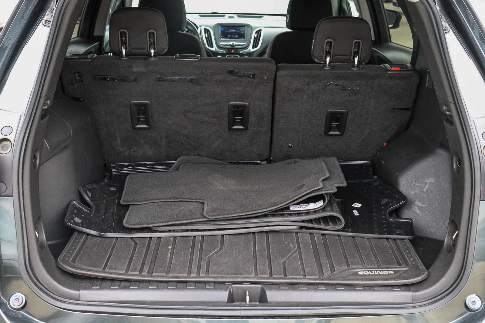 Used 2020 Chevrolet Equinox LT FWD image 26