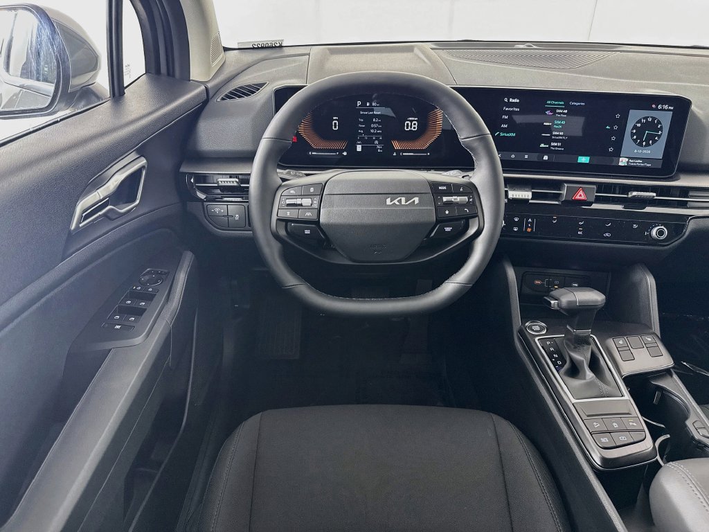 New 2026 Kia Sportage LX AWD/4WD image 23