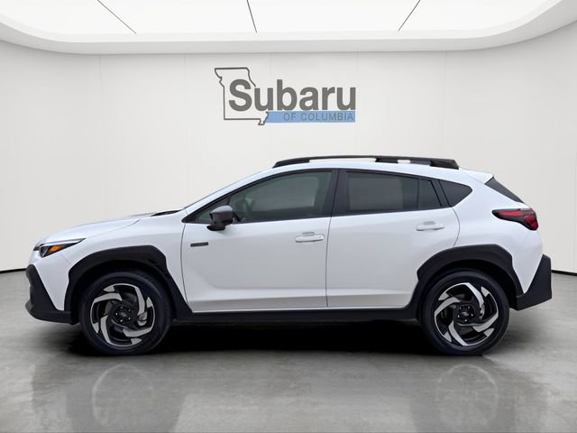 New 2026 Subaru Crosstrek 2.5i Limited AWD/4WD image 4