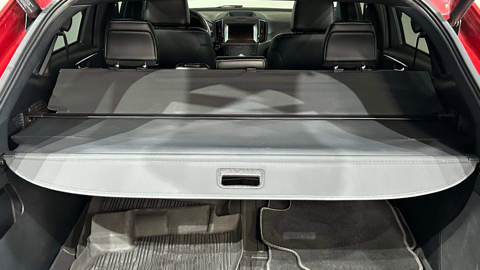 Used 2020 Ford Edge ST w/ Equipment Group 401A AWD/4WD image 41