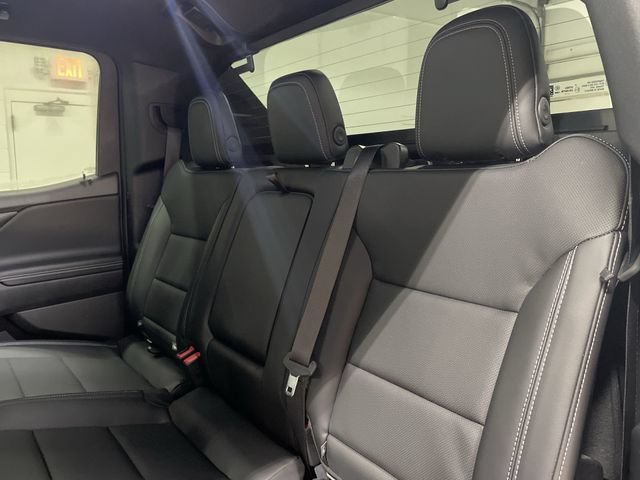 New 2026 Chevrolet Silverado EV LT w/ Premium Package AWD/4WD image 16